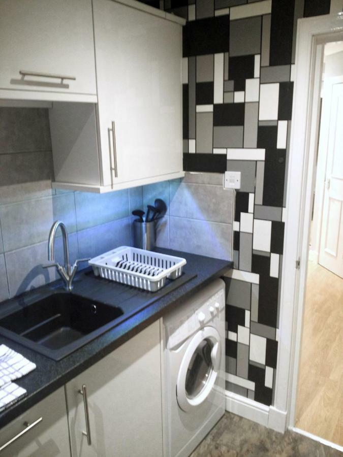 456js Self-catering Edinburgh