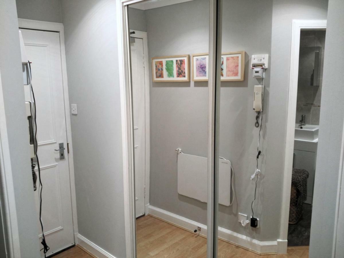456js Self-catering Edinburgh