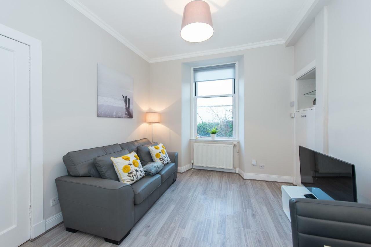 The New Westfield Apartment EDI