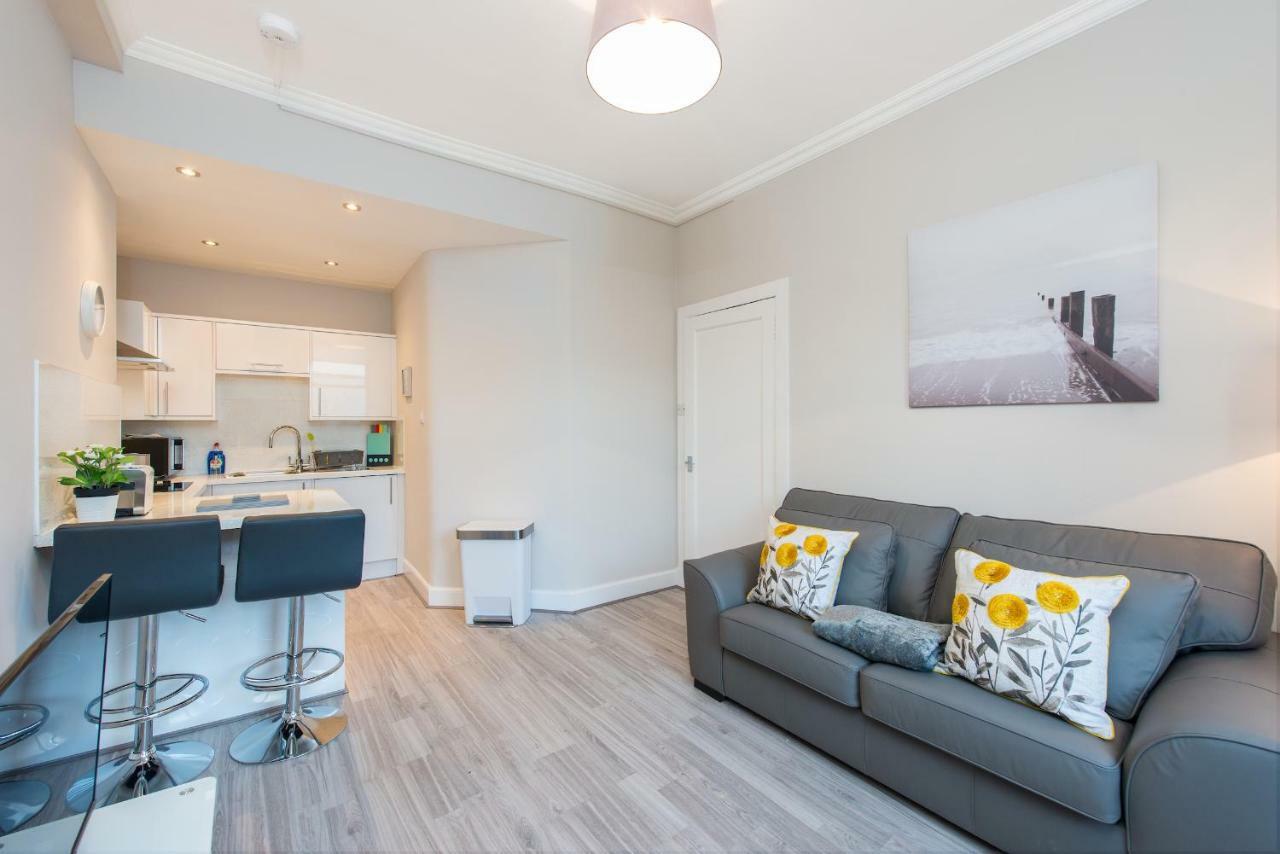 The New Westfield Apartment EDI