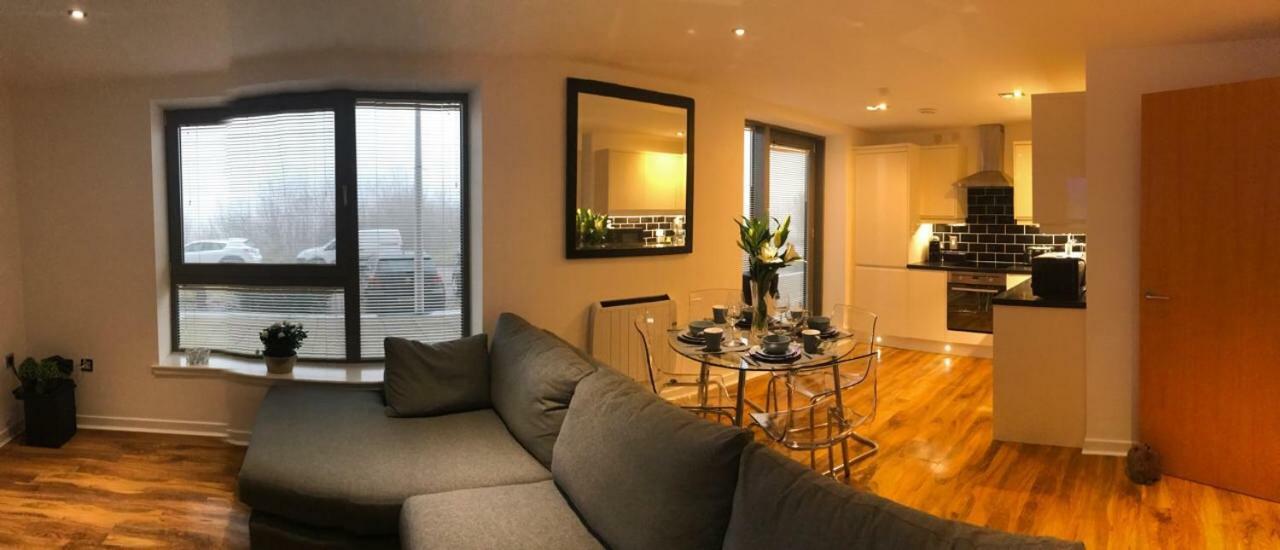 Apartment Matysiak