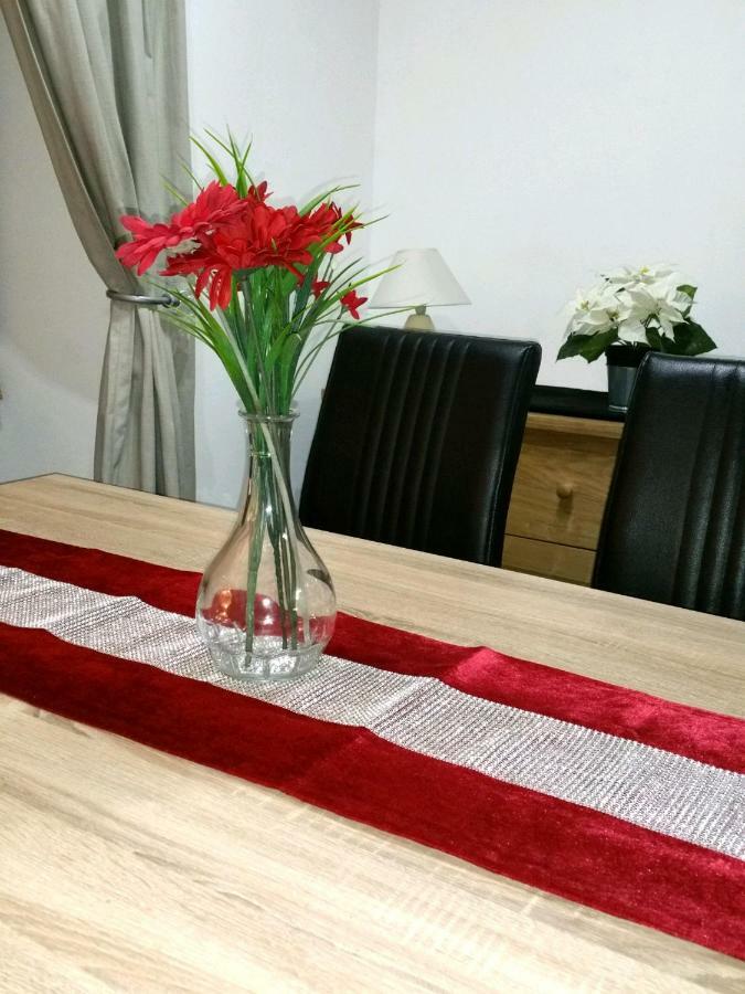 City Lothian Near Waverley 2 Bed Flat Apartment