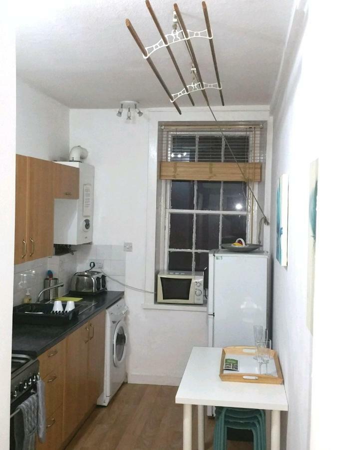 City Lothian Near Waverley 2 Bed Flat Edinburgh