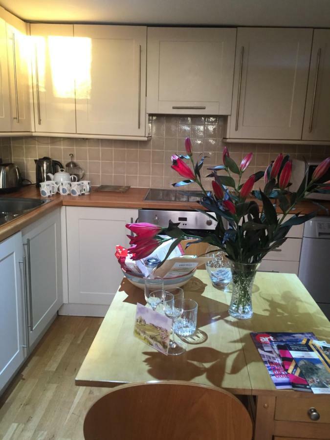 Drummond Apartment Edinburgh