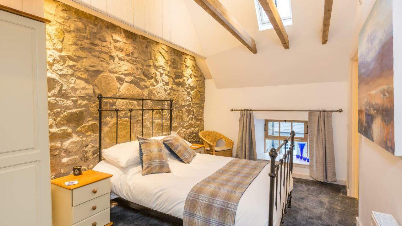Country house Hayloft