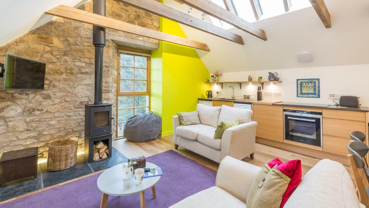 Hayloft Country house *
