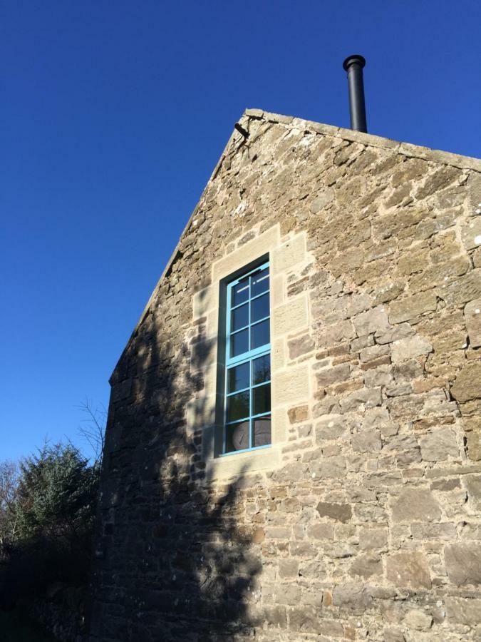 Country house Hayloft Edinburgh