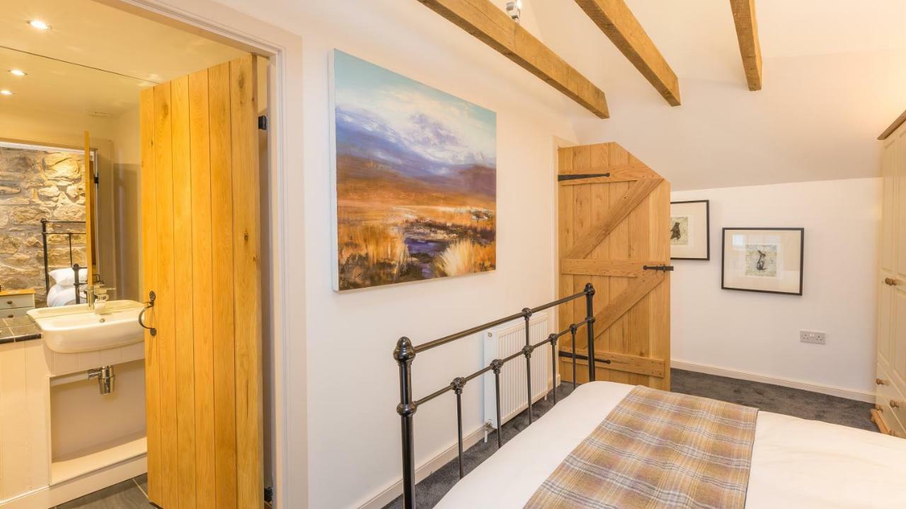 Country house Hayloft