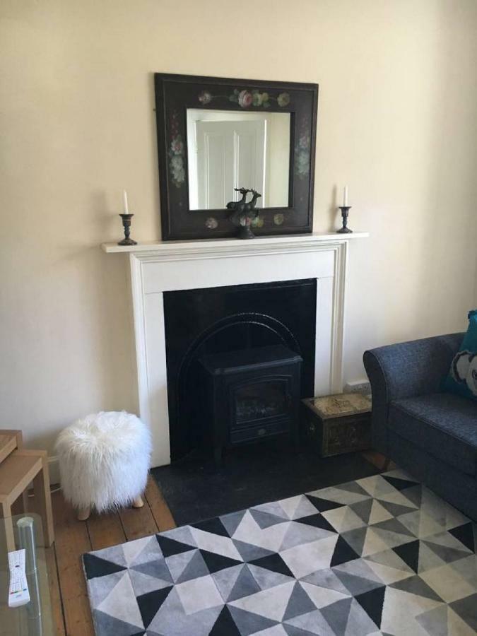 Apartment Castle Wynd - Historic Castle Views Central Edinburgh