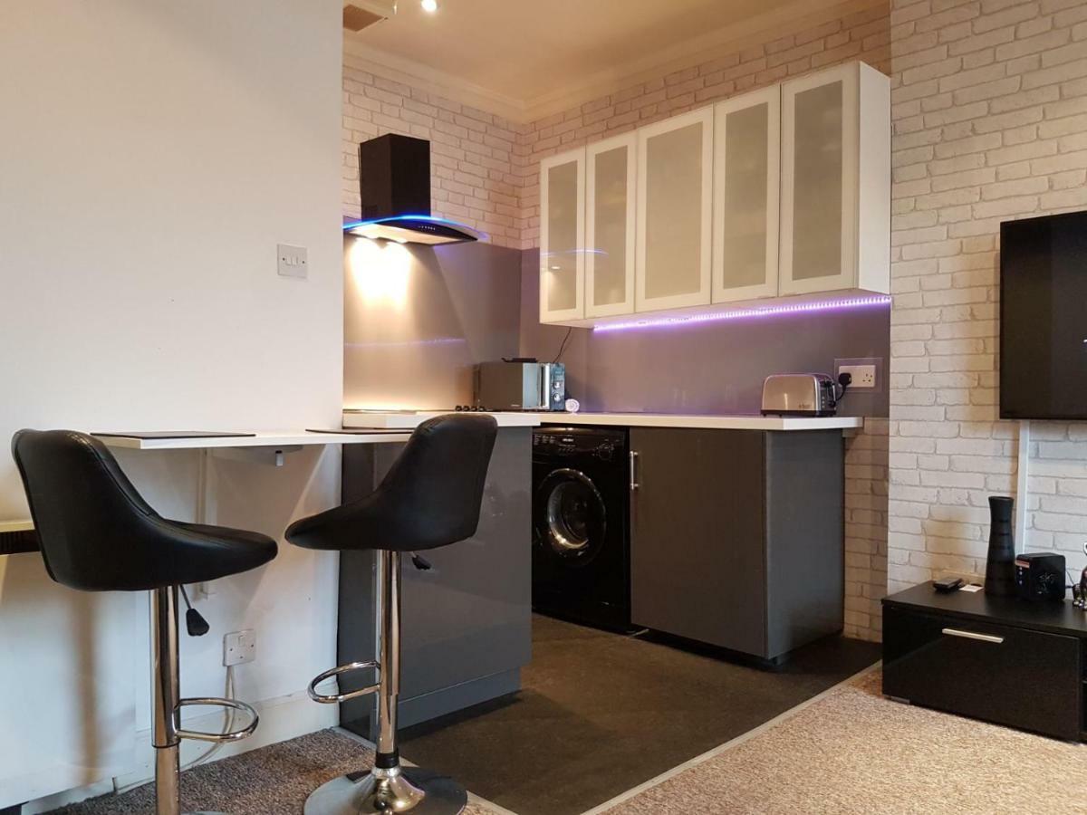 The Broughton - Modern 1 Bed Flat - Walking Distance From Centre * Edinburgh