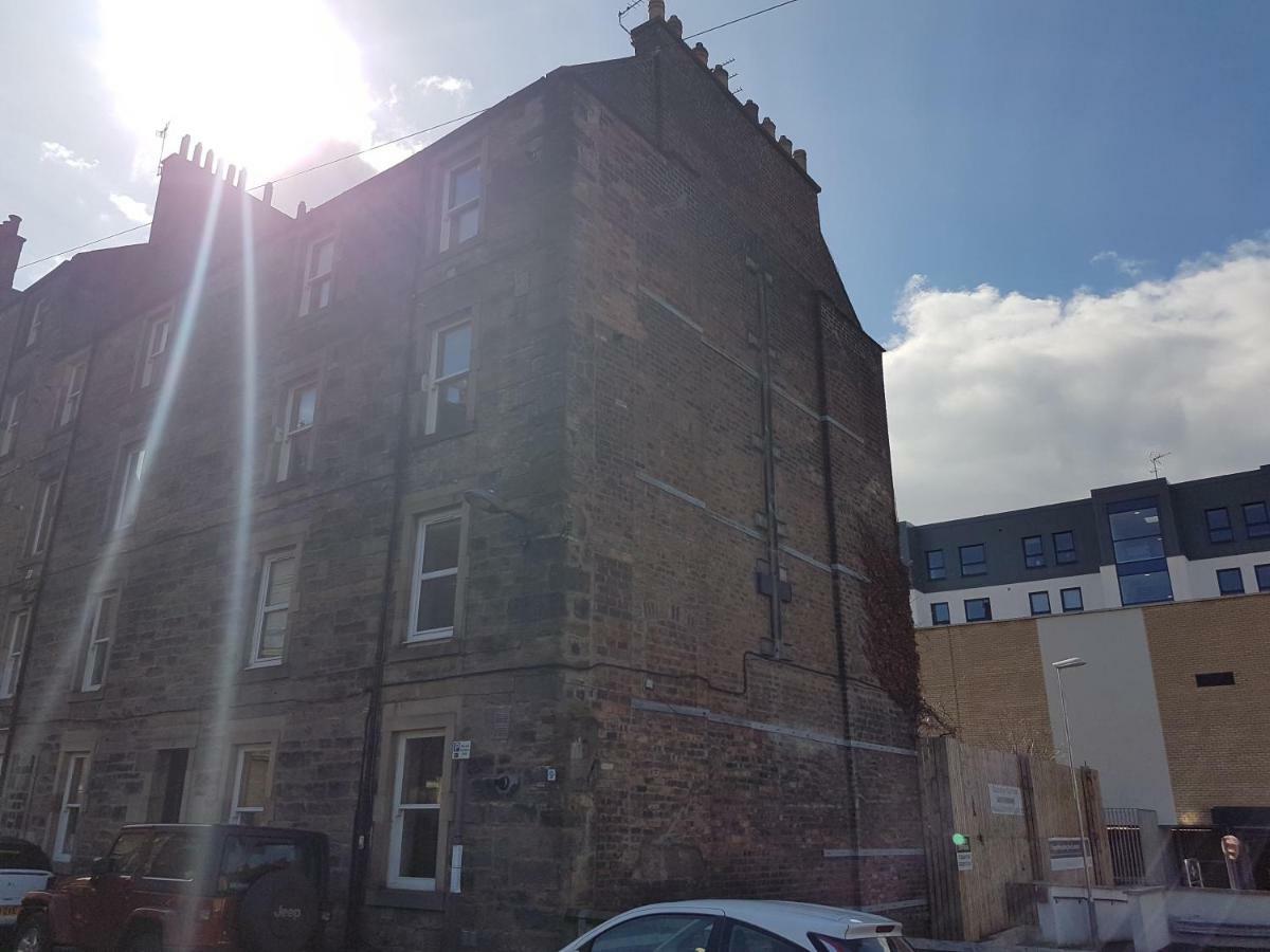 Apartment The Broughton - Modern 1 Bed Flat - Walking Distance From Centre