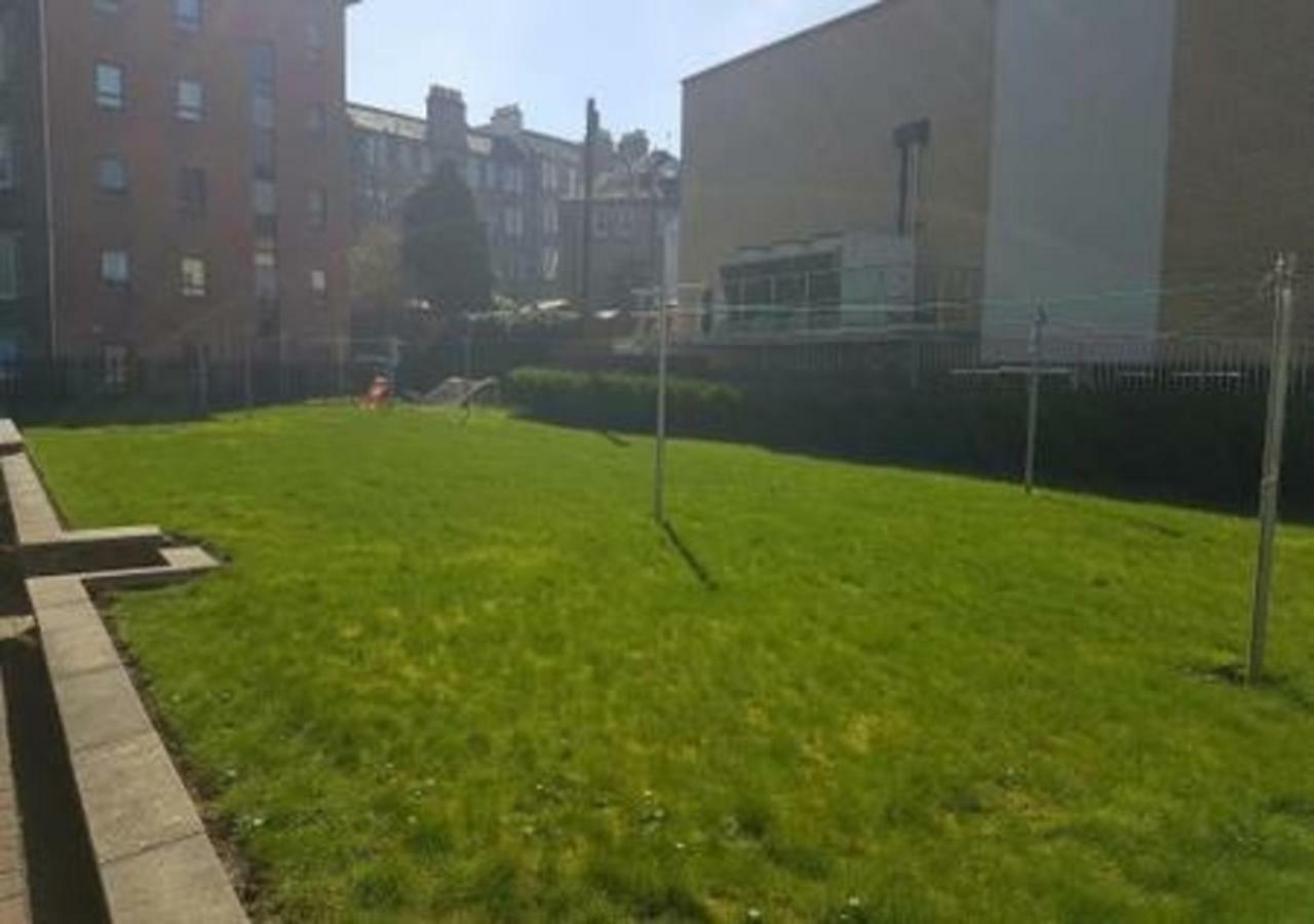 The Broughton - Modern 1 Bed Flat - Walking Distance From Centre Apartment Edinburgh
