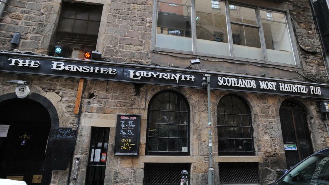 City Lothian Near Waverley 2 Bed Flat Apartment