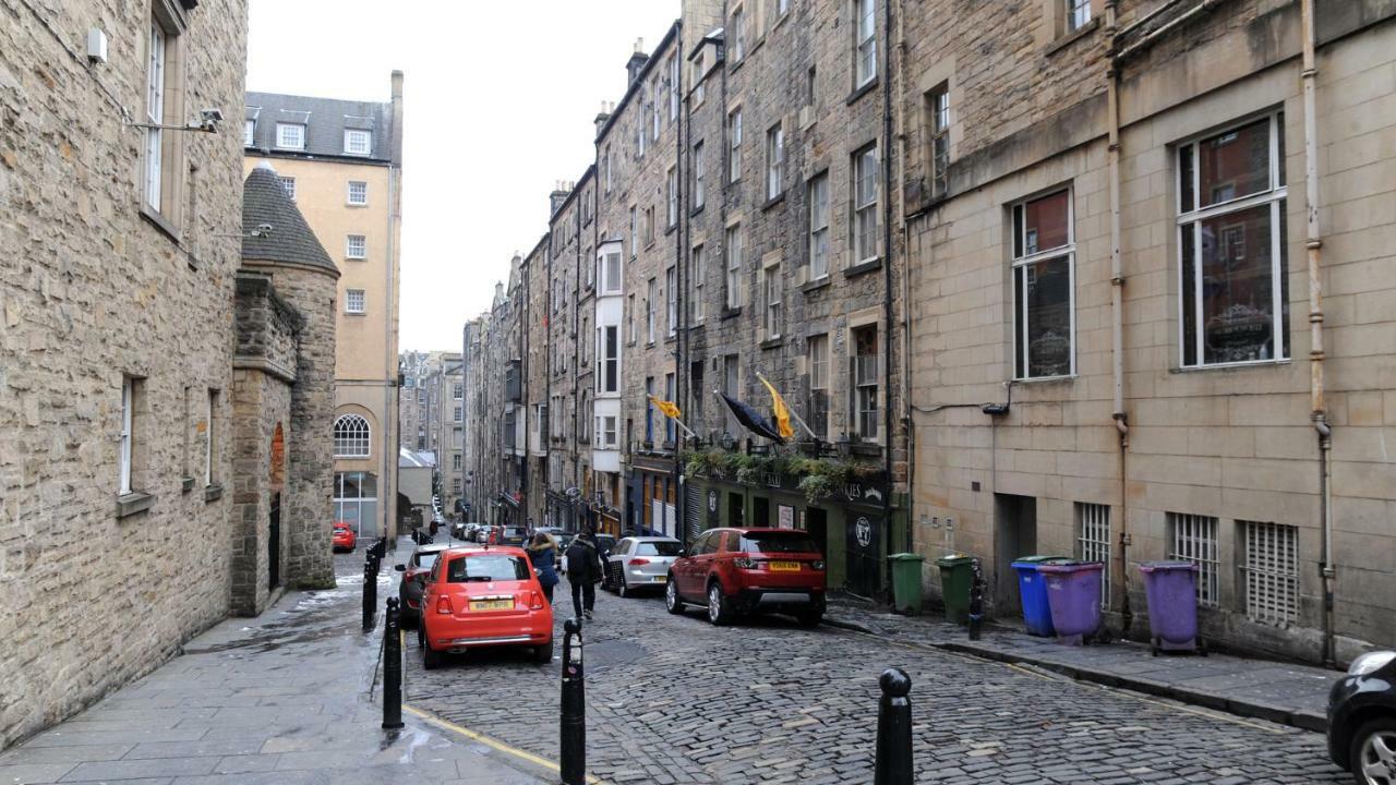 City Lothian Near Waverley 2 Bed Flat