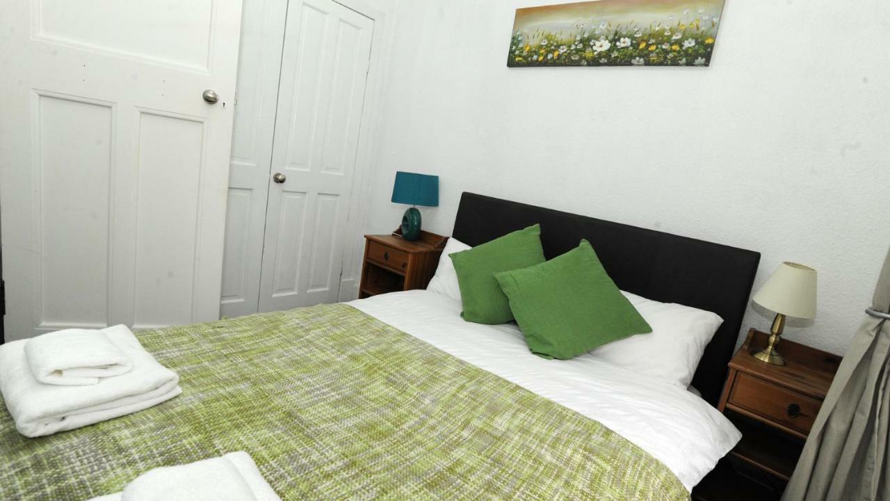 City Lothian Near Waverley 2 Bed Flat Edinburgh