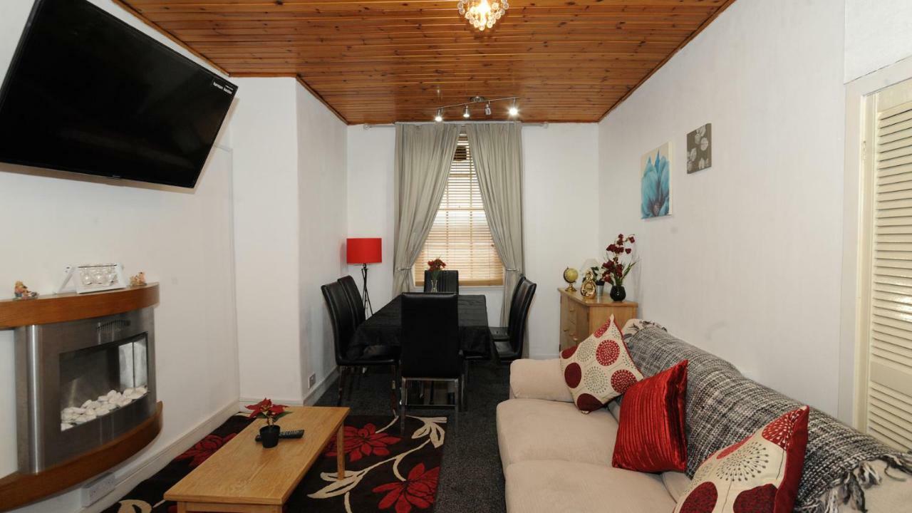 City Lothian Near Waverley 2 Bed Flat Apartment Edinburgh