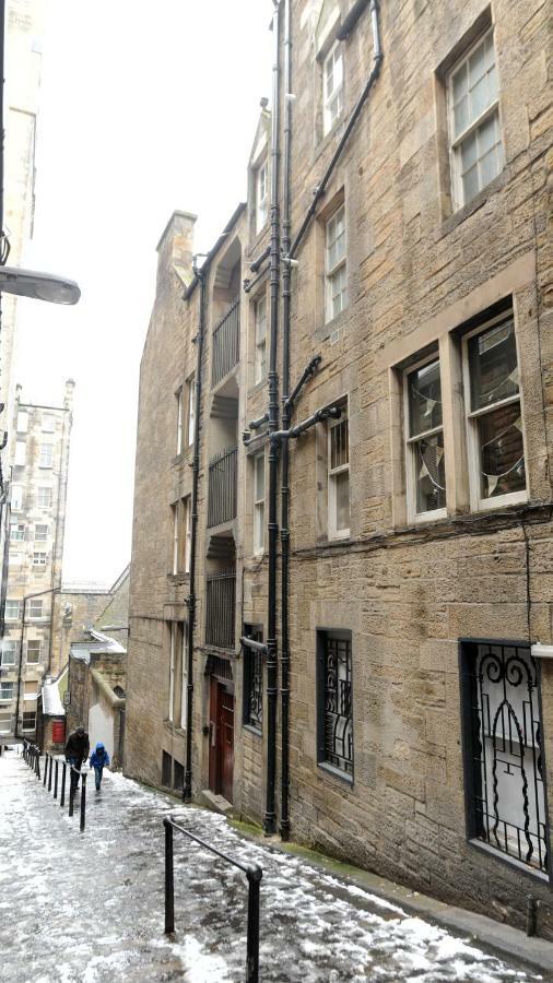 Apartment City Lothian Near Waverley 2 Bed Flat *