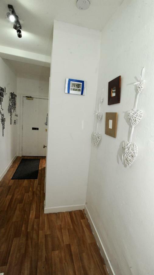 City Lothian Near Waverley 2 Bed Flat Edinburgh