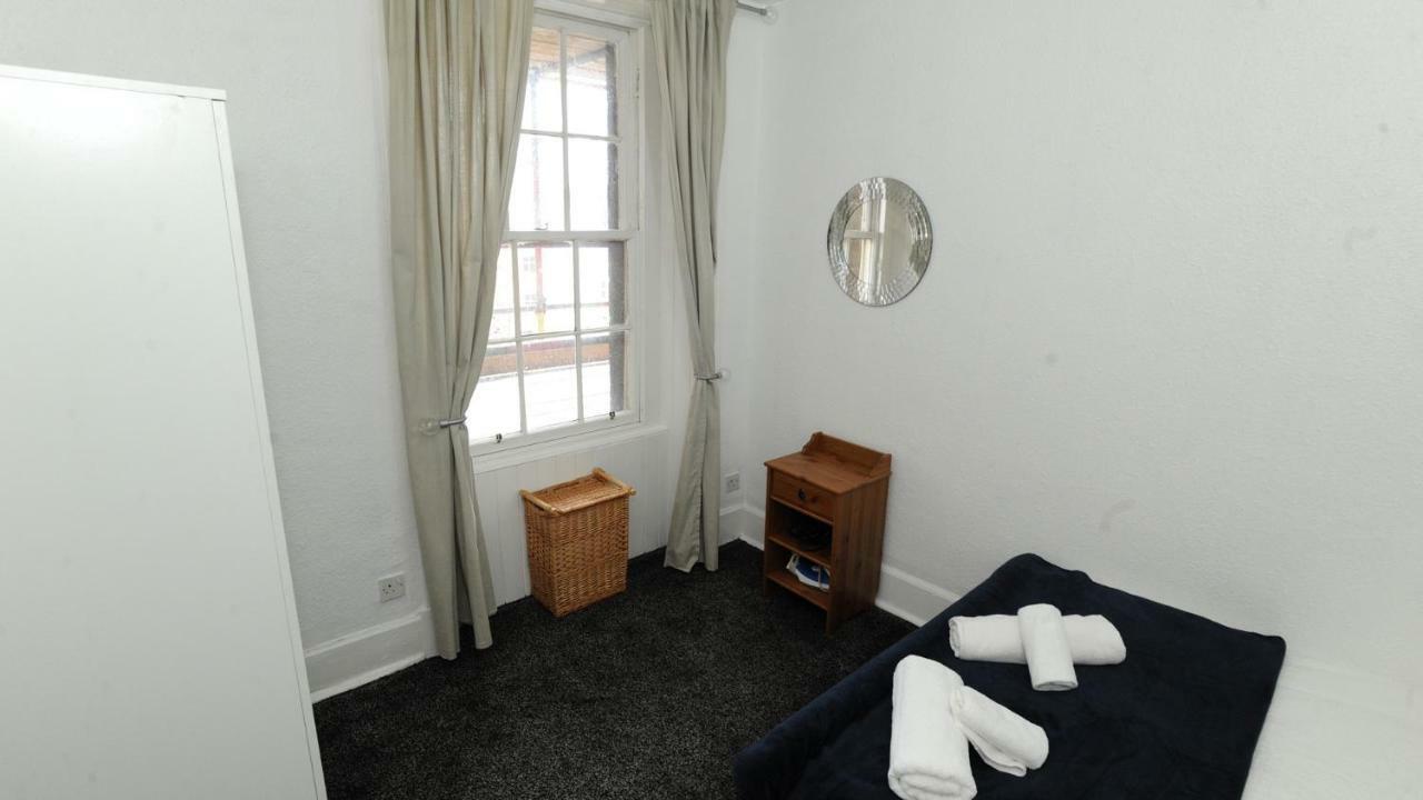 City Lothian Near Waverley 2 Bed Flat Edinburgh