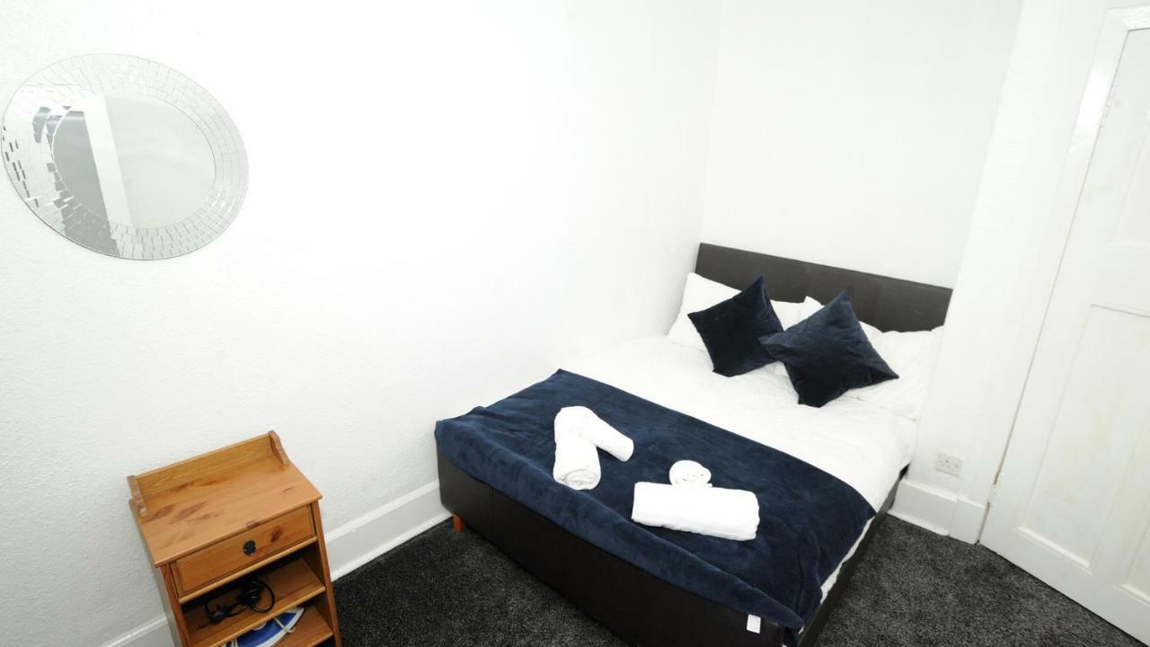 City Lothian Near Waverley 2 Bed Flat Edinburgh