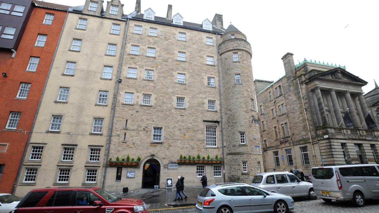 City Lothian Near Waverley 2 Bed Flat Edinburgh