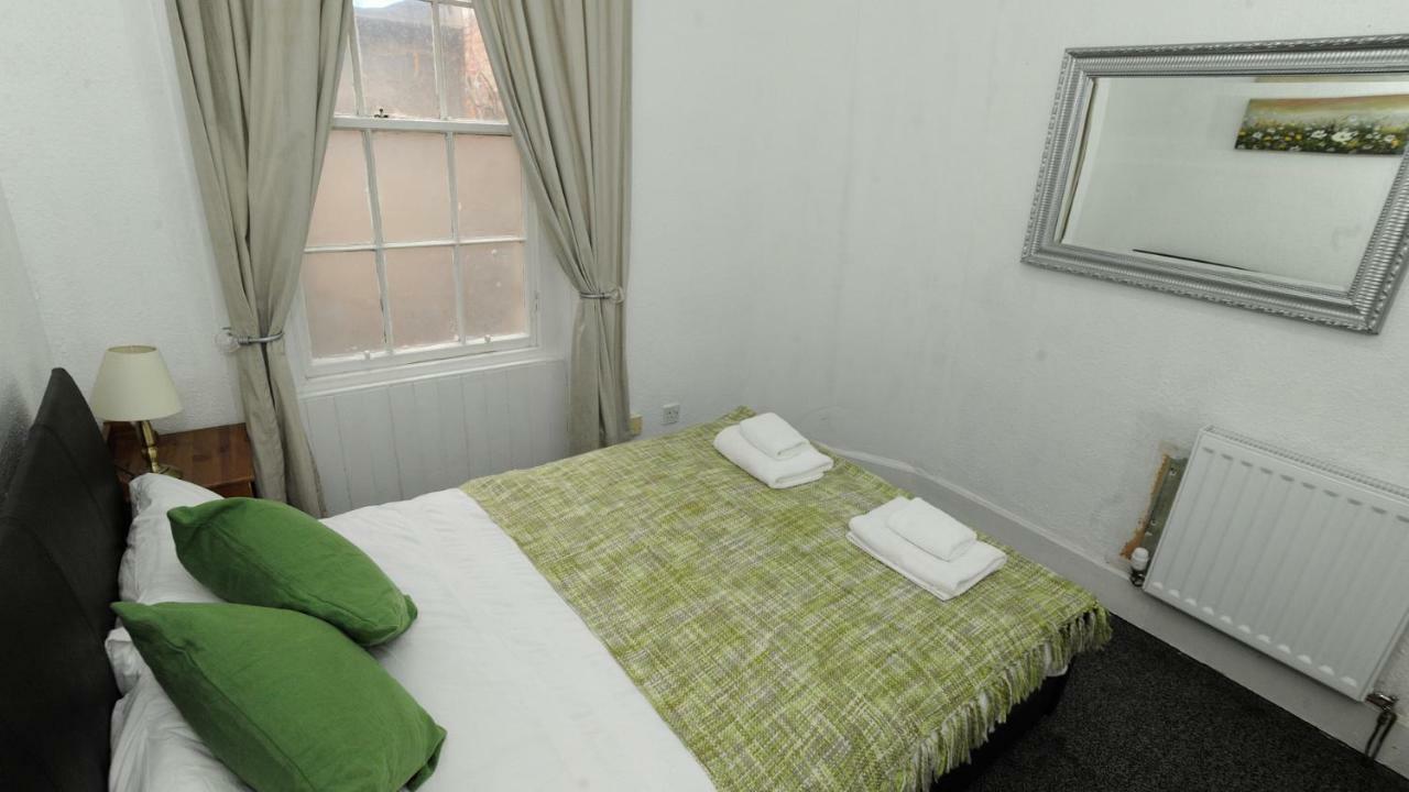 Apartment City Lothian Near Waverley 2 Bed Flat *