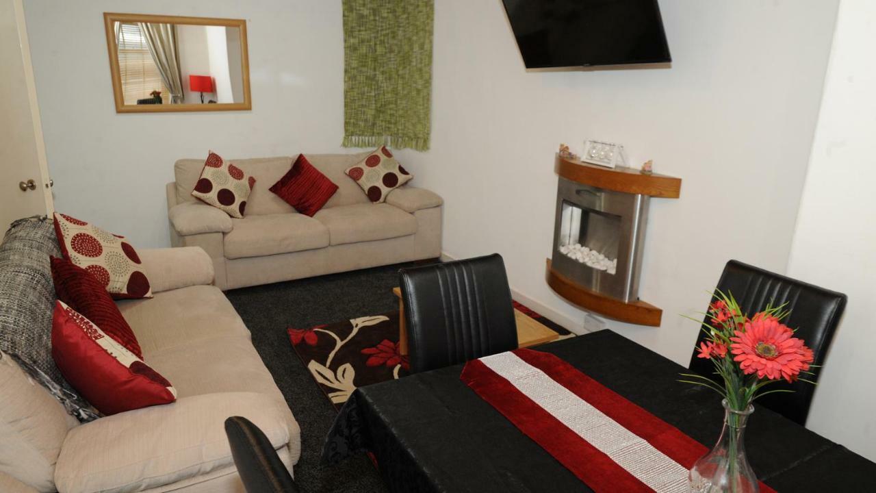 City Lothian Near Waverley 2 Bed Flat *