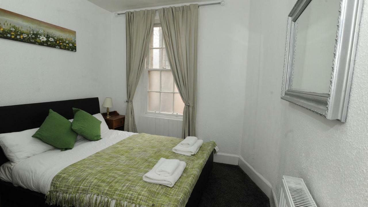 Apartment City Lothian Near Waverley 2 Bed Flat *