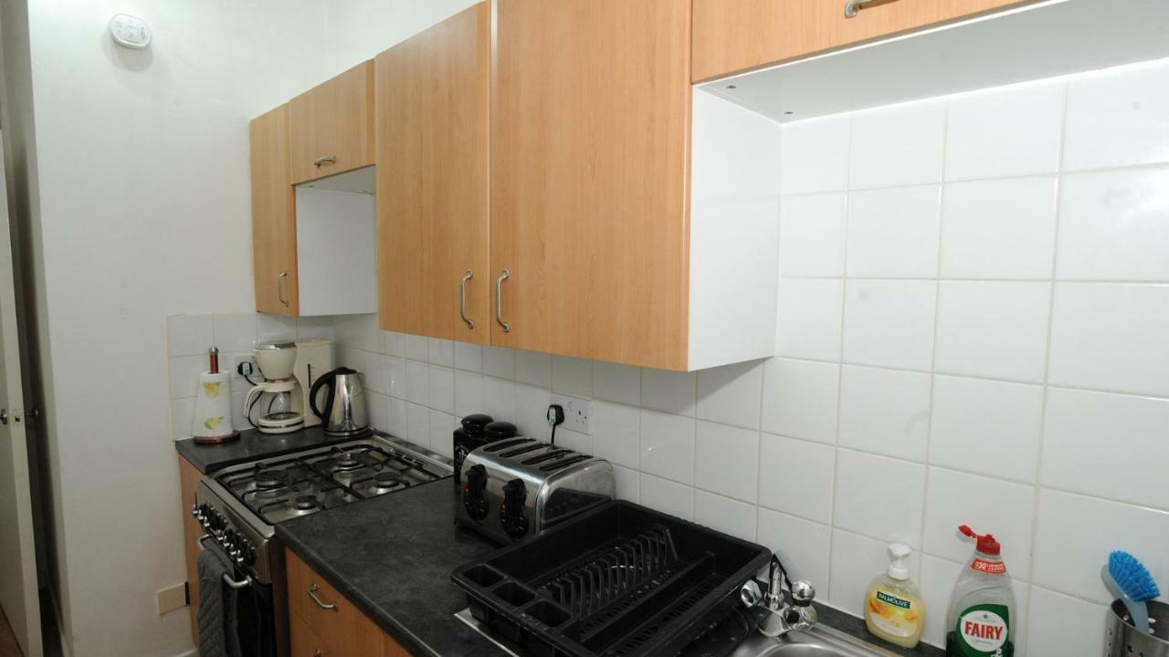 City Lothian Near Waverley 2 Bed Flat Apartment