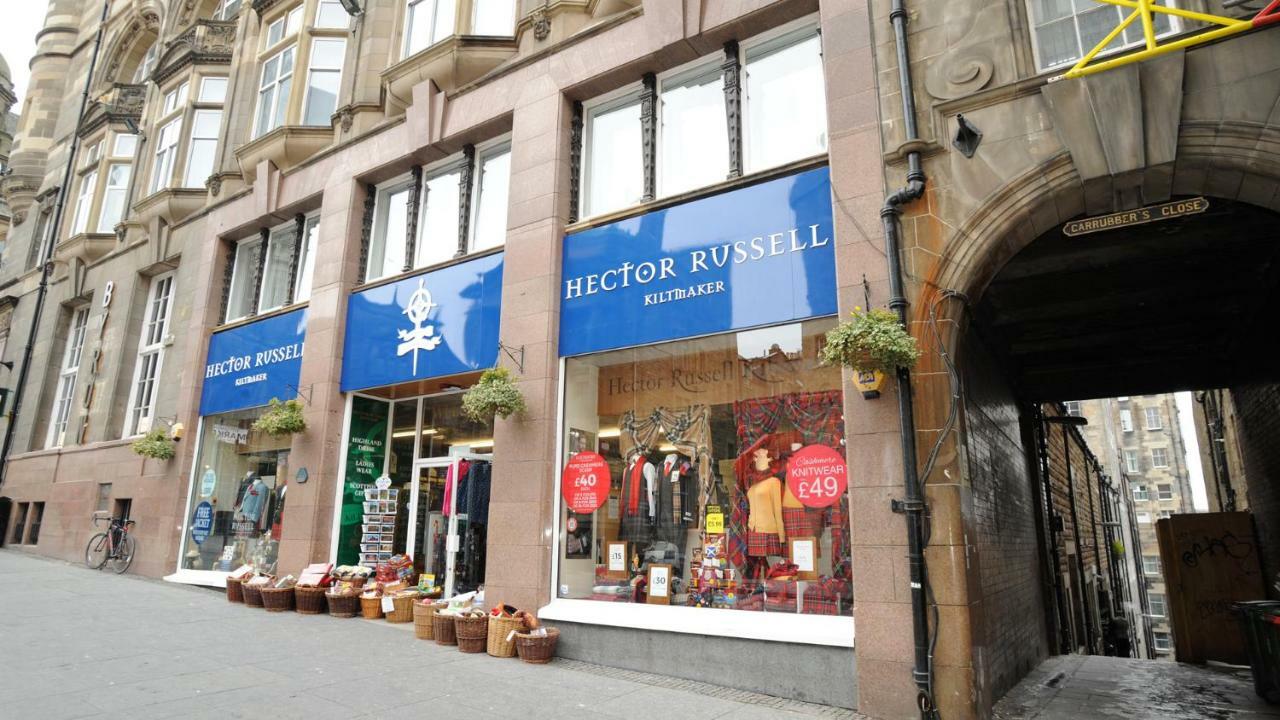 City Lothian Near Waverley 2 Bed Flat Apartment *