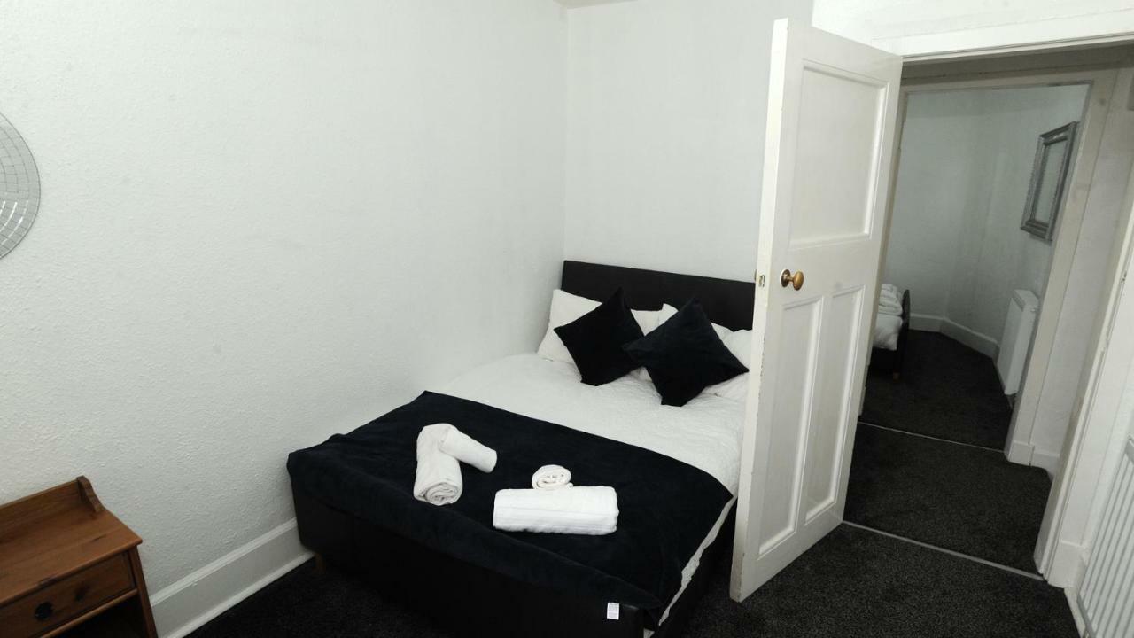 City Lothian Near Waverley 2 Bed Flat Apartment Edinburgh