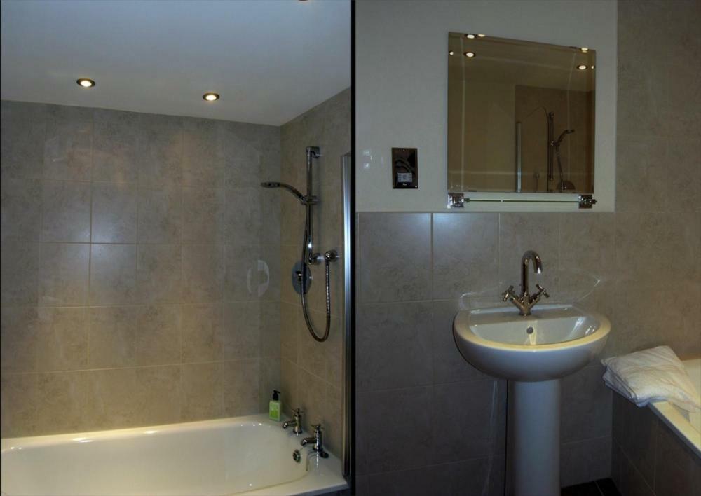 Central - 1f1 Worlds End Close * Edinburgh