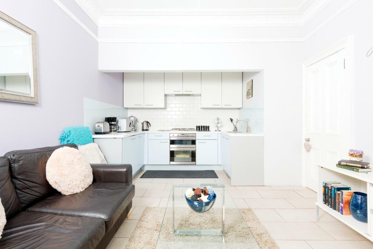 Near Centre Luxury Apartment Edinburgh