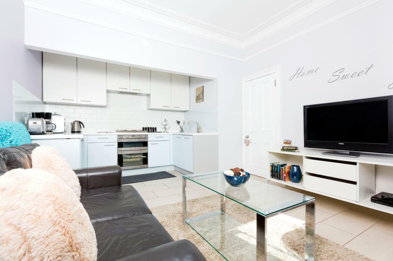 Apartment Near Centre Luxury *