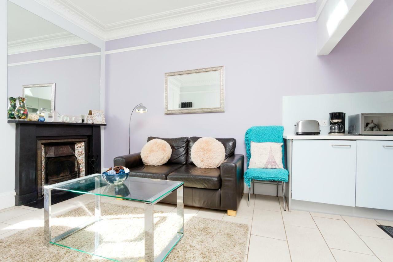 Near Centre Luxury