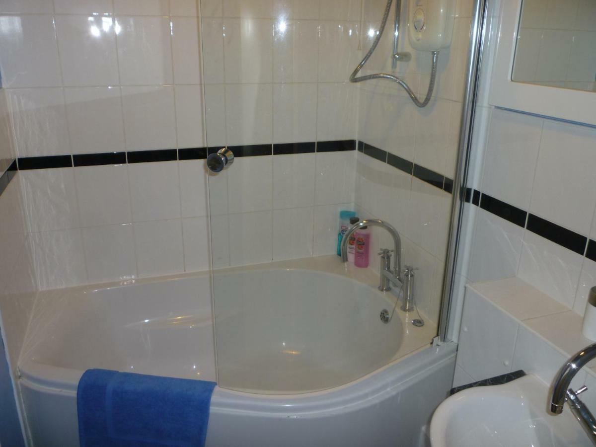 Spittal Street Apartment Edinburgh
