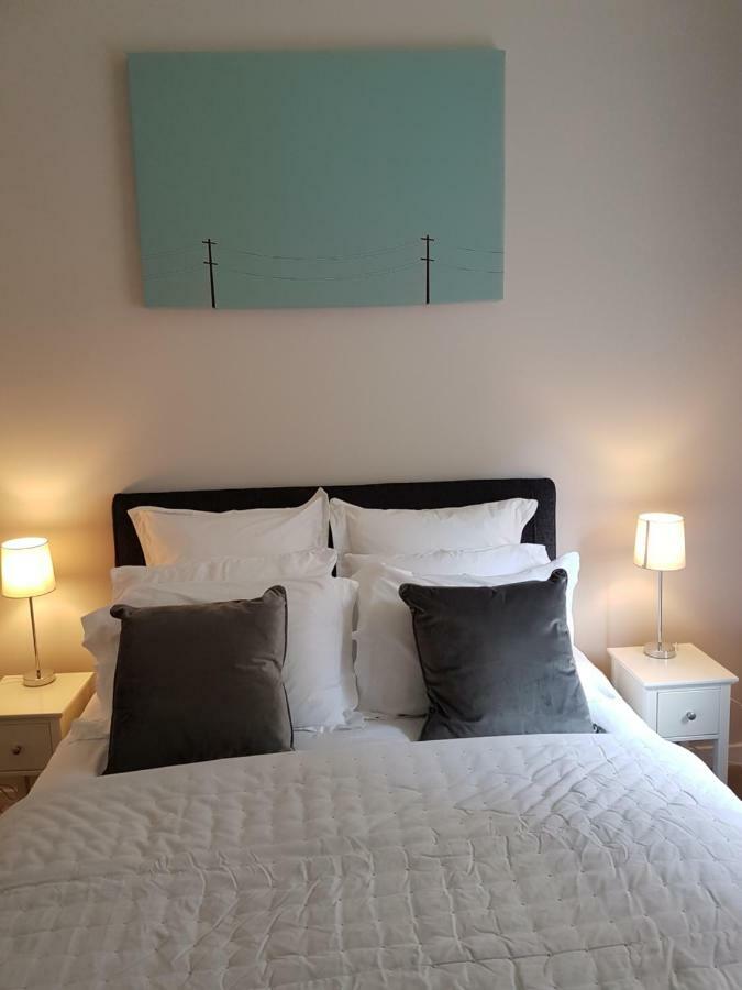 Spacious Modern Stockbridge/new Town *