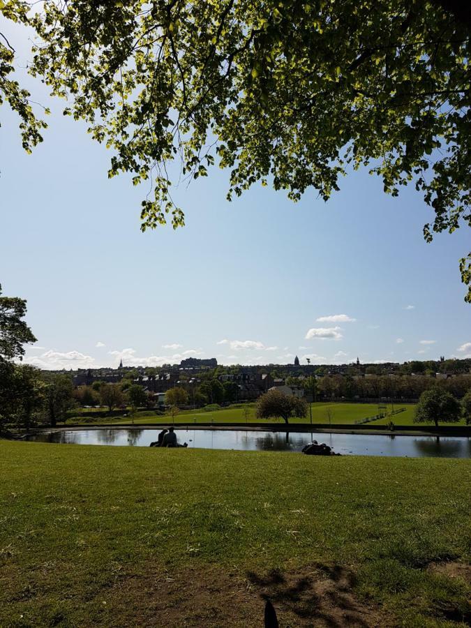 Apartment Spacious Modern Stockbridge/new Town EDI