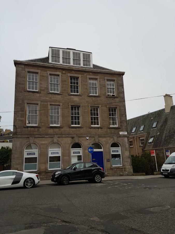 Spacious Modern Stockbridge/new Town * EDI