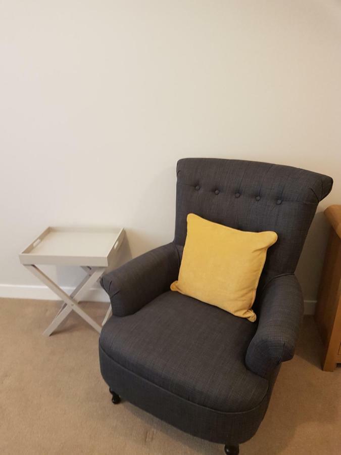 Spacious Modern Stockbridge/new Town Apartment EDI