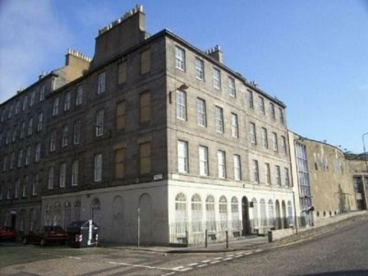 Apartment Delightful Sunny Flat Edinburgh