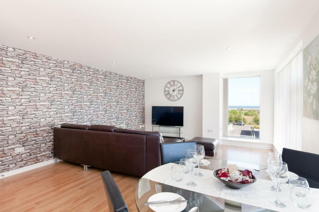 Apartment Stylish Garden View EDI