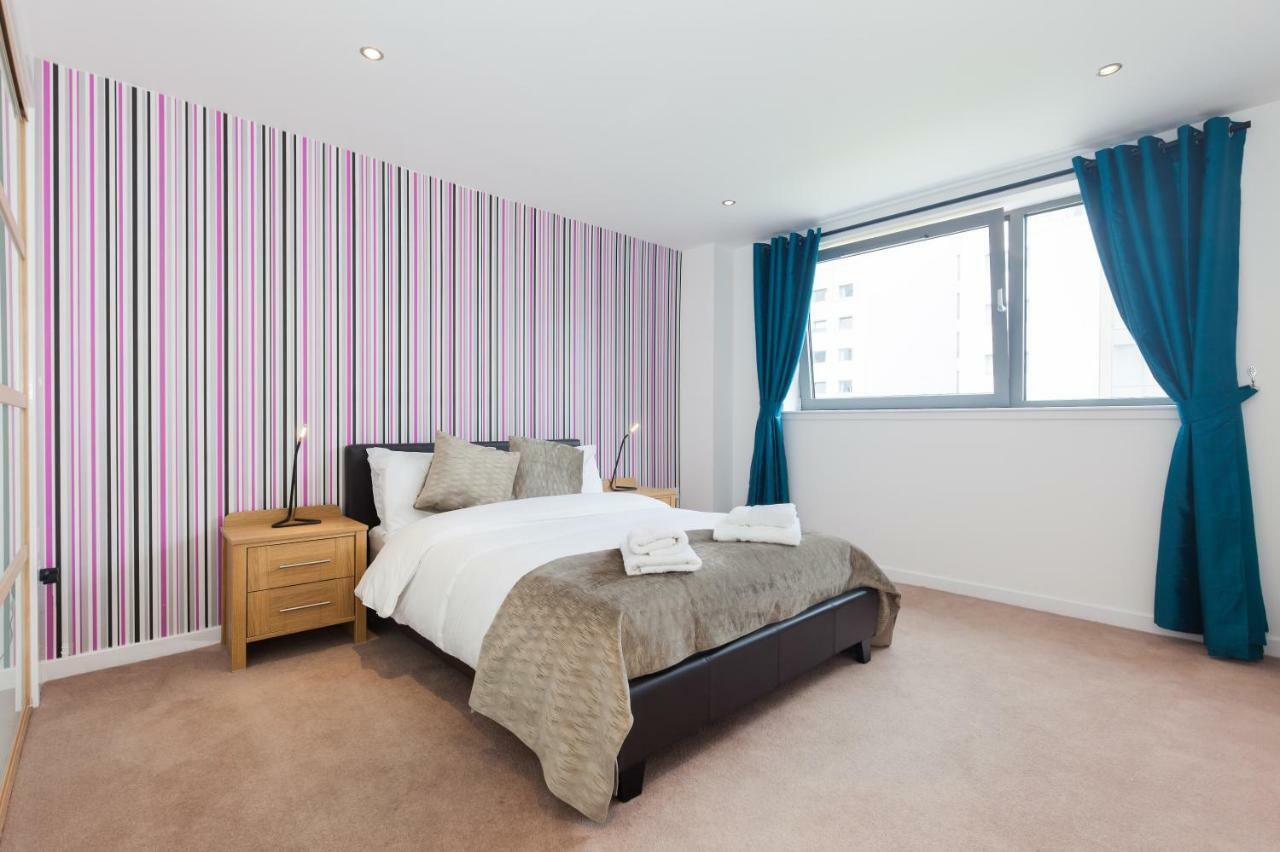 Apartment Stylish Garden View EDI
