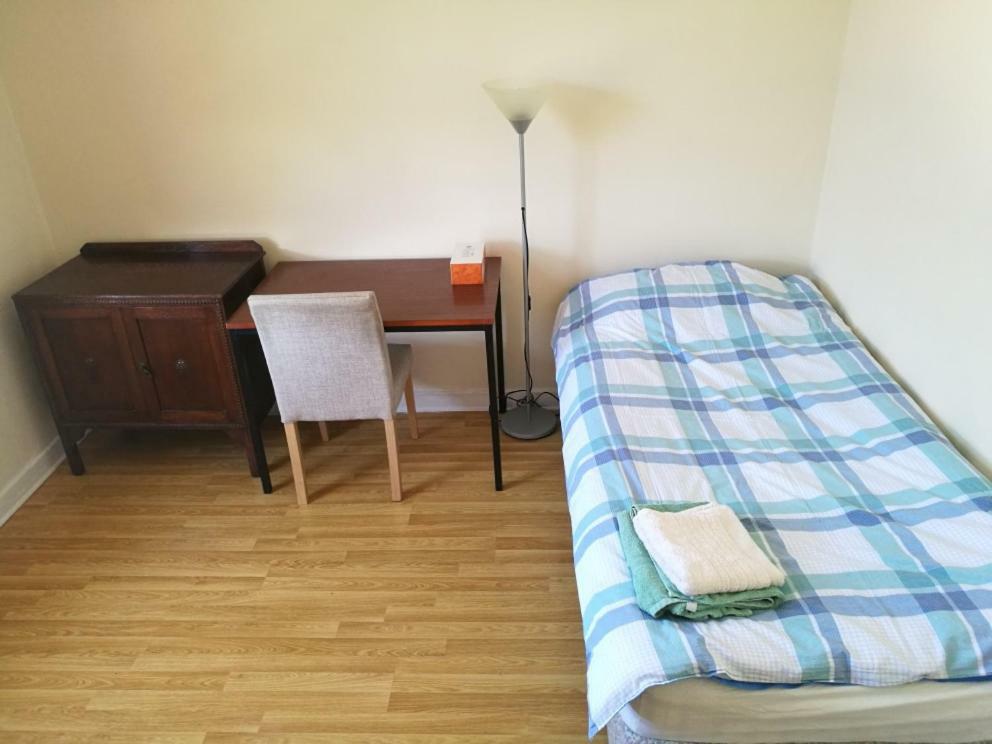 Simon Square Apartment Edinburgh