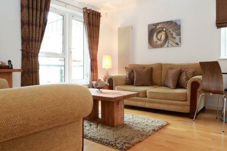 The Park - Holyrood Road With Free Parking * EDI