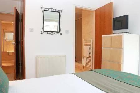 The Park - Holyrood Road With Free Parking * EDI