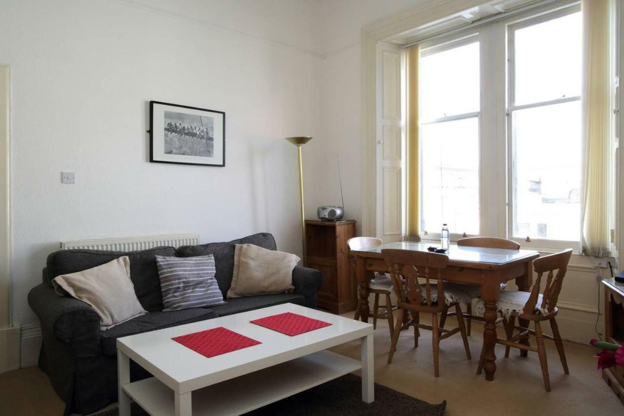 Apartment Grindlay Street Residence, 2 Bedroom, 2 Bathroom Close To Castle