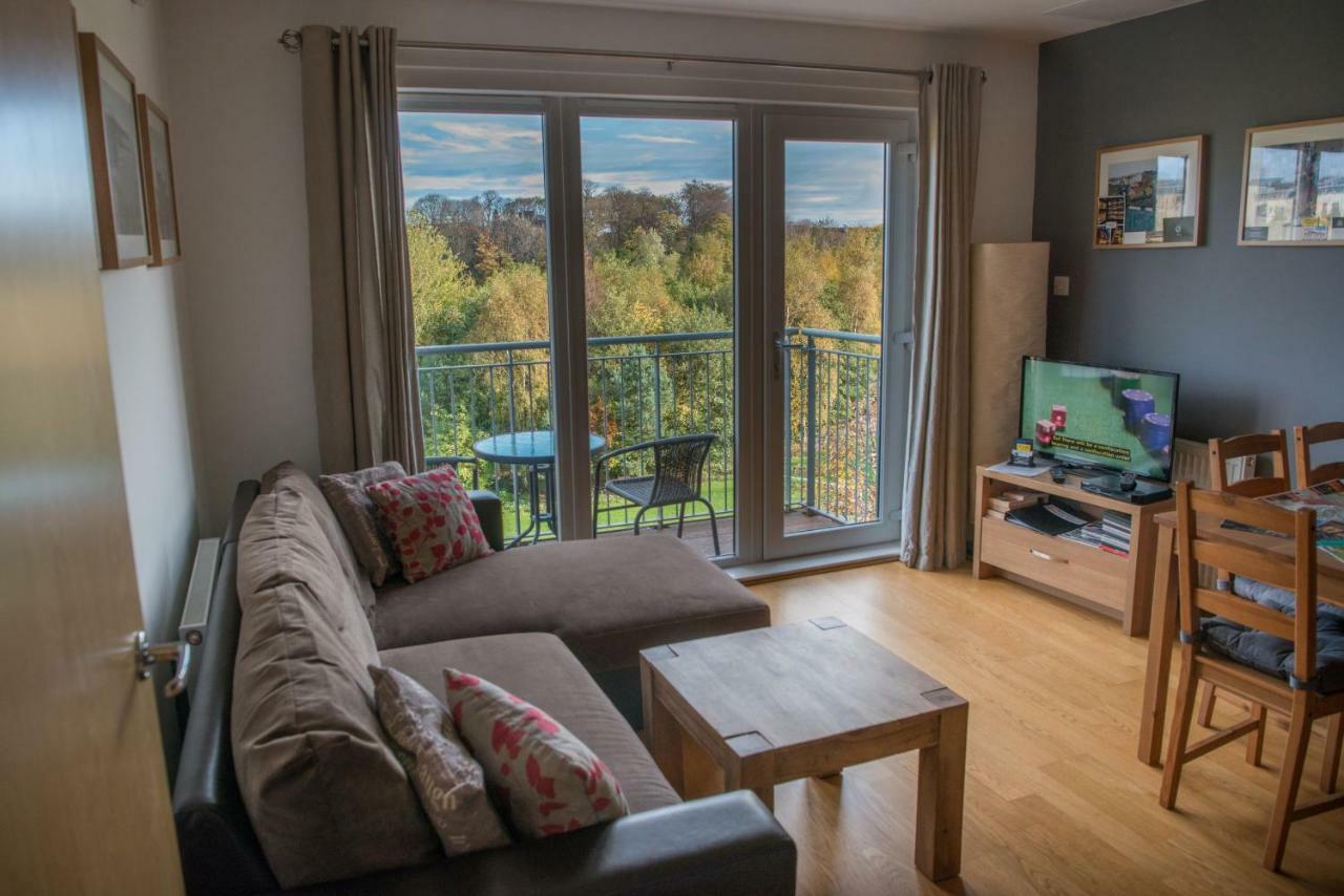 Lochend Park View Apartment EDI