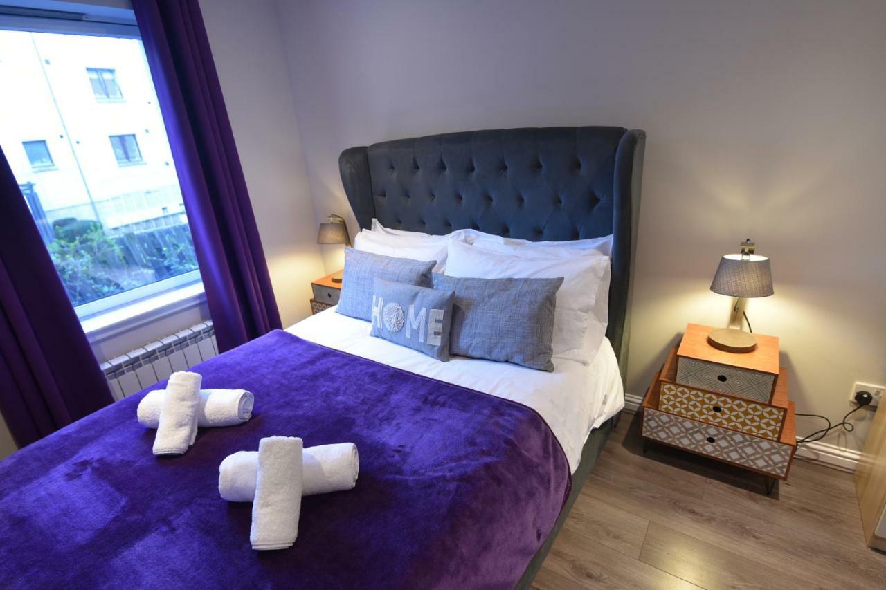 Royal Mile Apartment