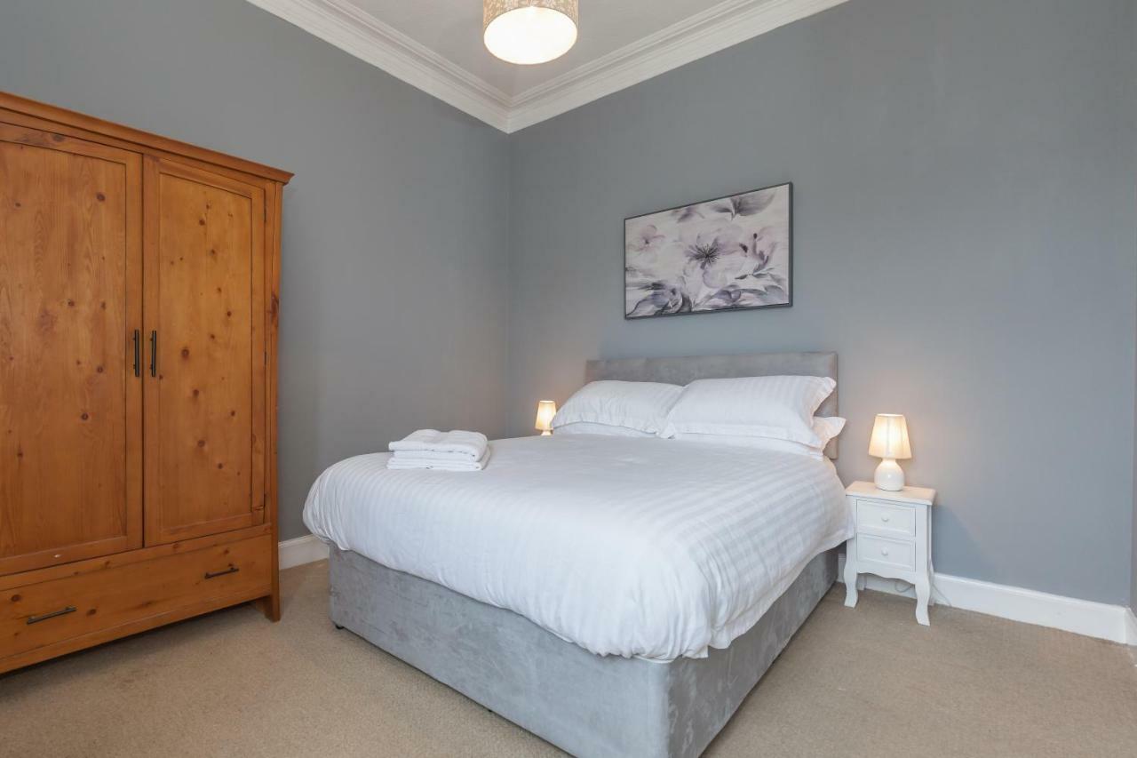 The - Floor 2 Bedroom Apartment *
